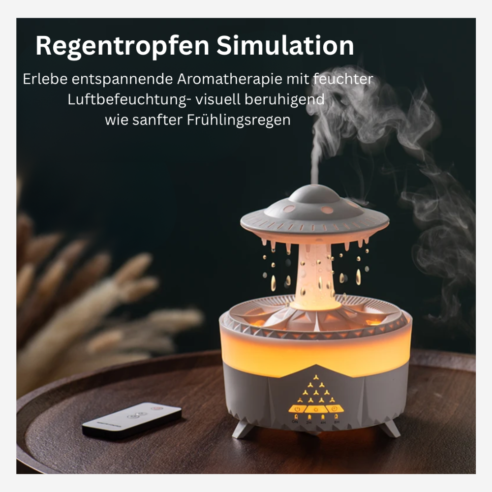 RainLight Diffuser