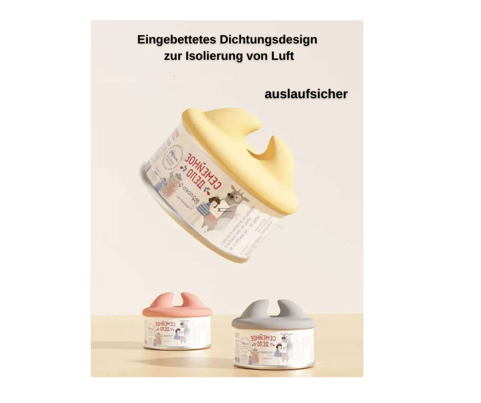 Futterfix 2in1