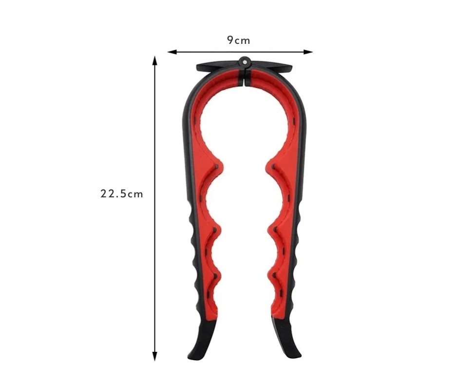 Multi-Öffner 4-in-1