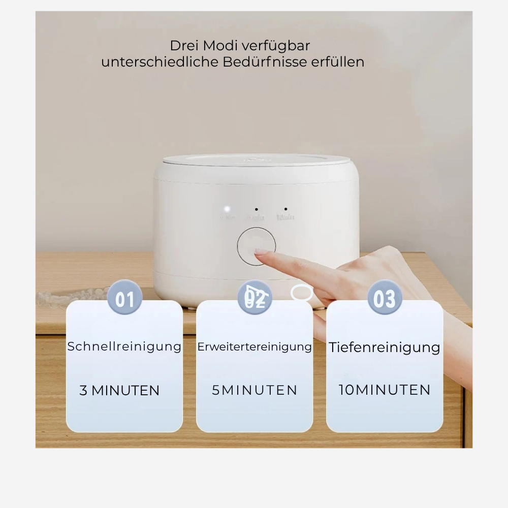 ProthesenWaschBox 3in1