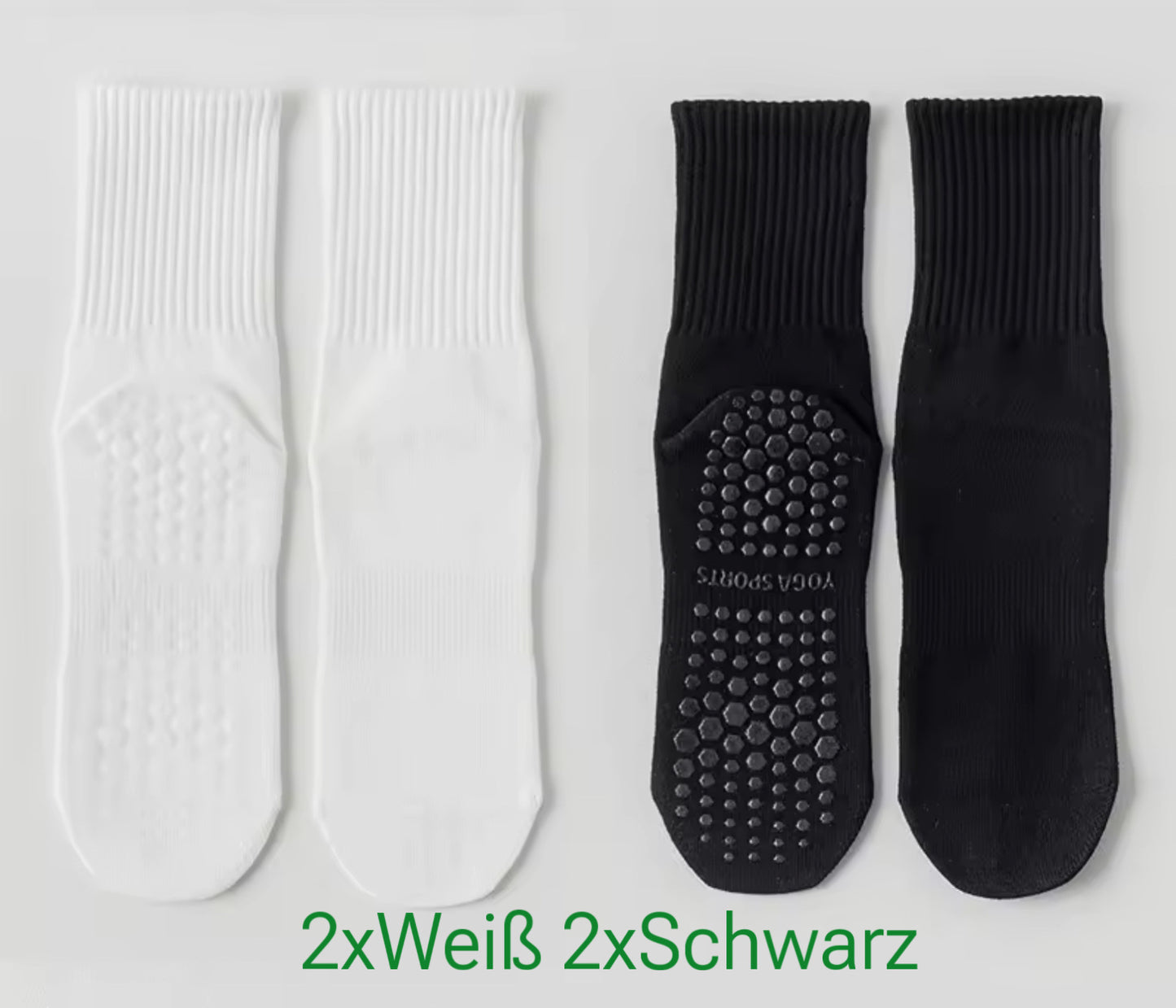 Grip Antirutsch Socken