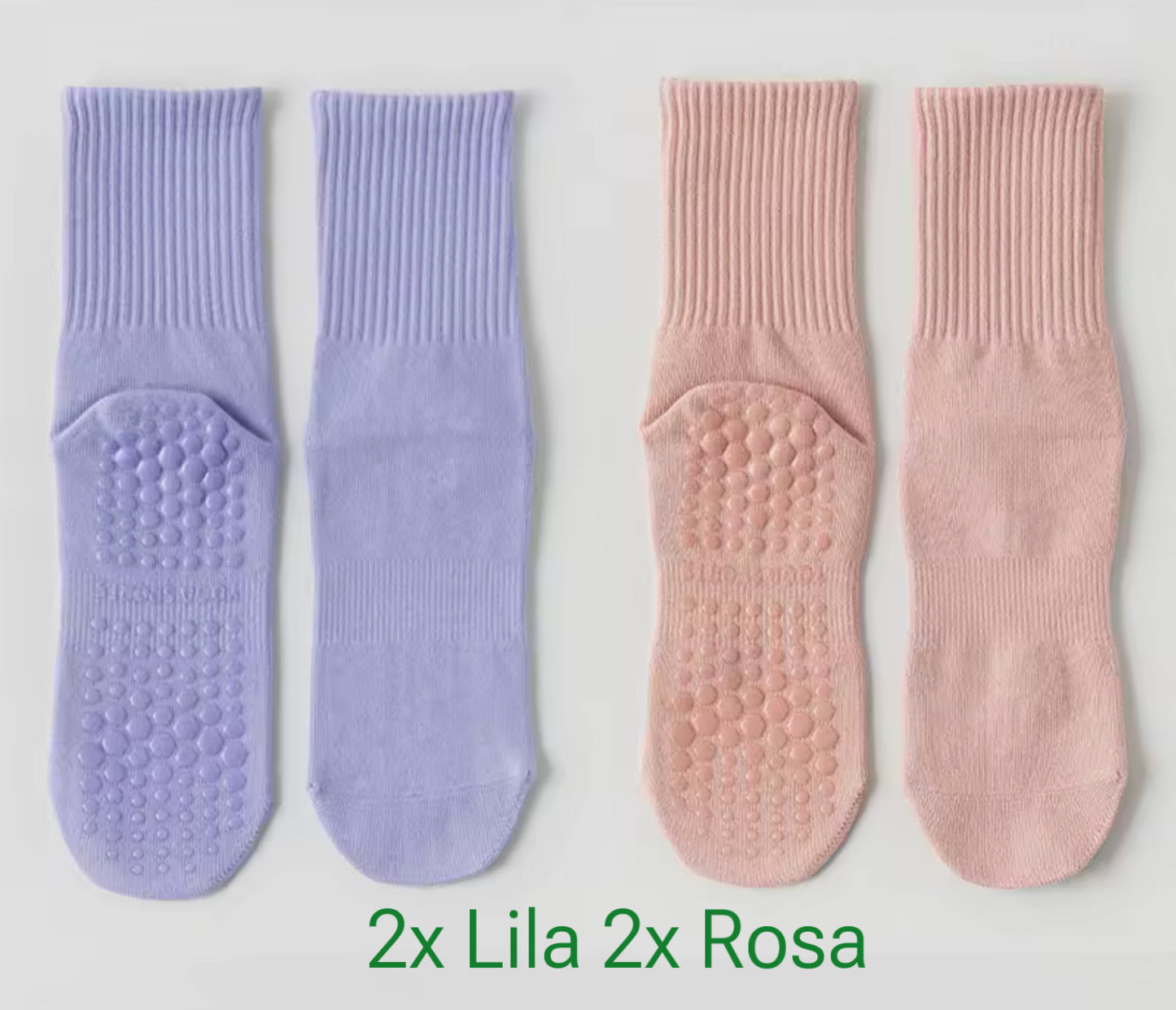 Grip Antirutsch Socken