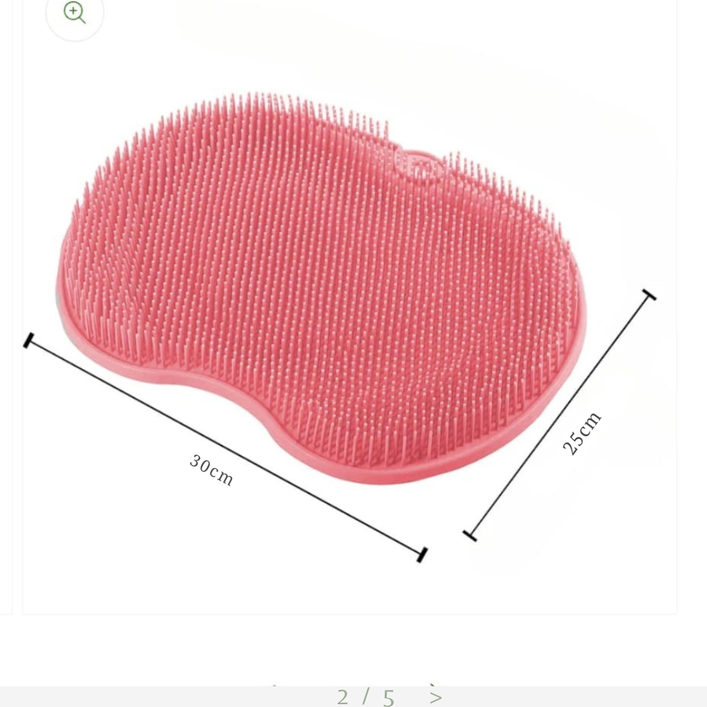 StepClean Duschmatte