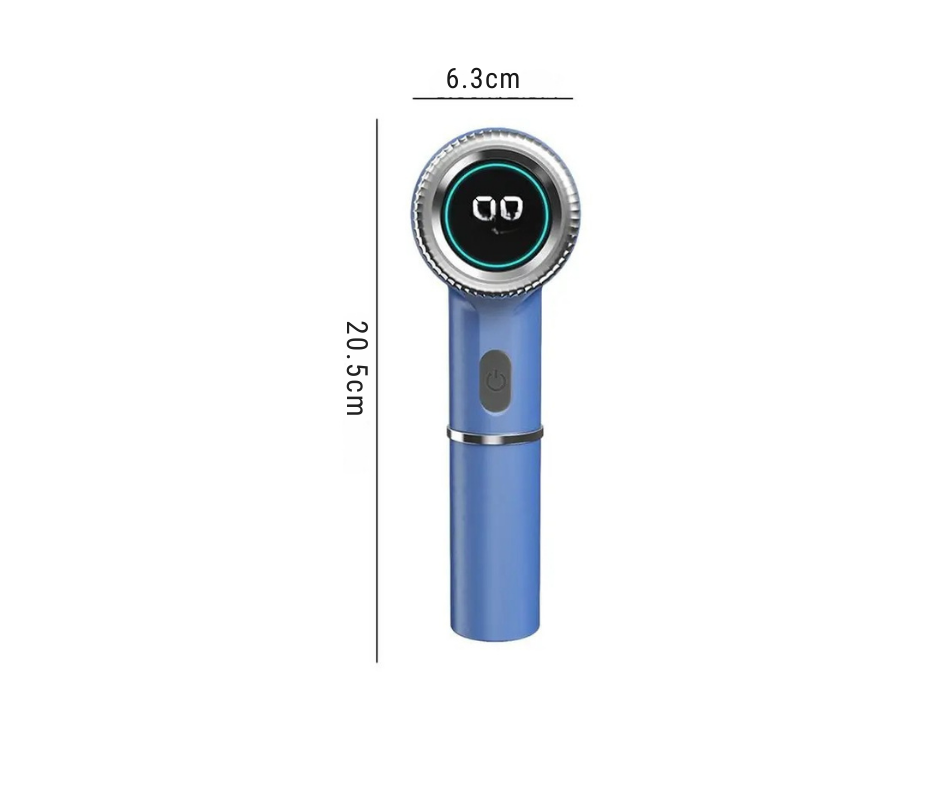 PowerClean 5-in 1 Elektrobürste