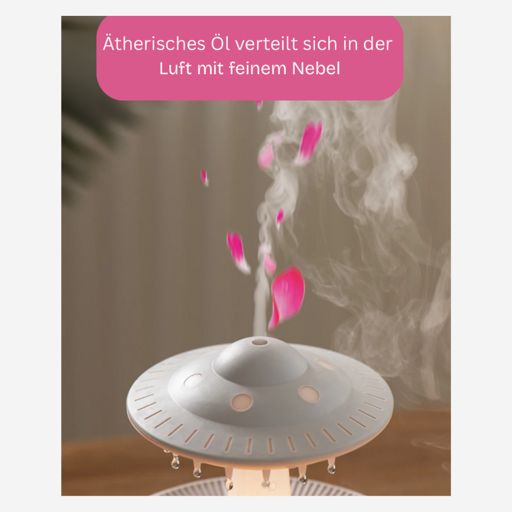 RainLight Diffuser
