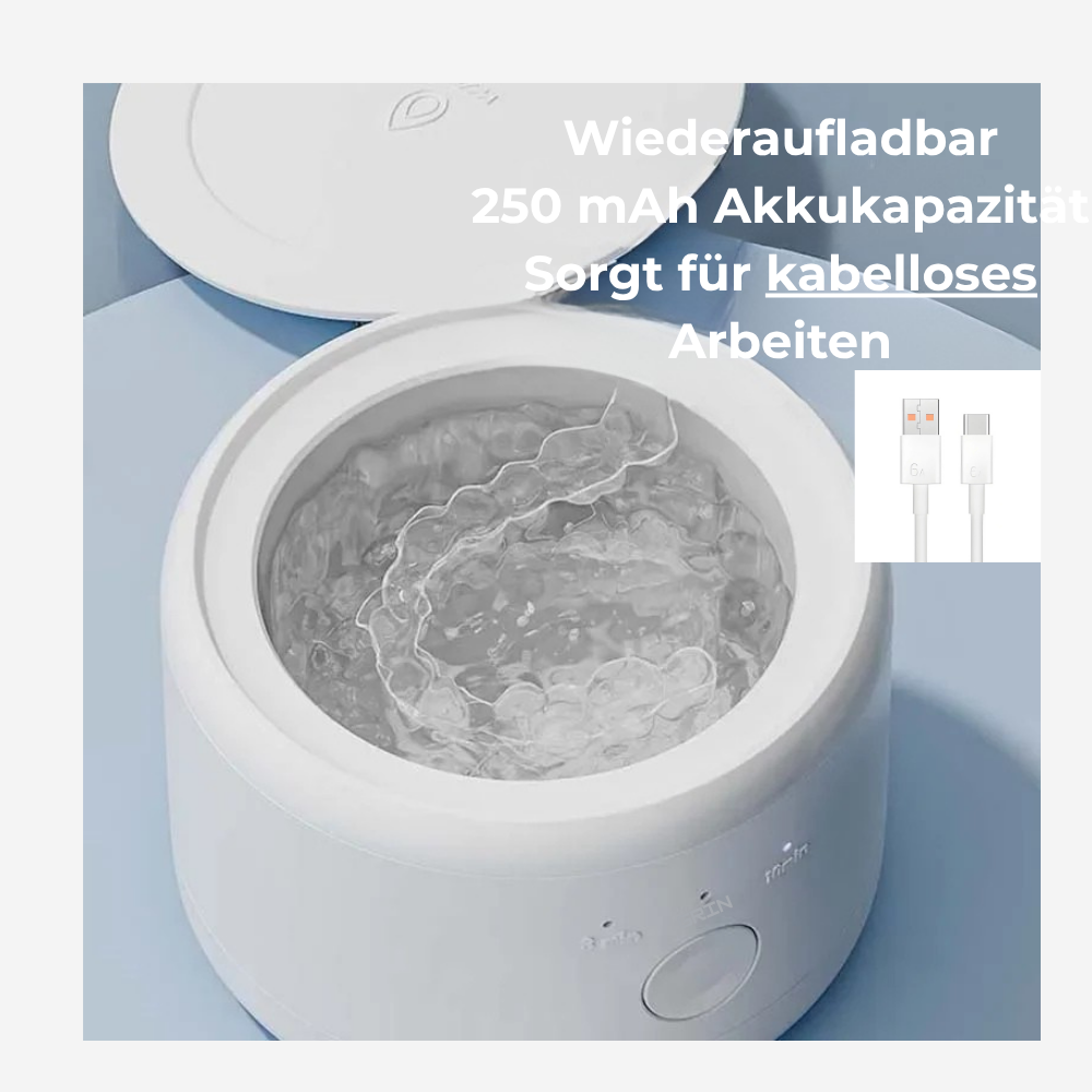 ProthesenWaschBox 3in1