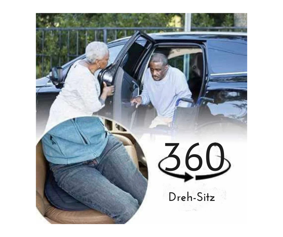 360Grad Sitz
