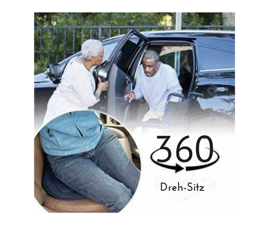 360Grad Sitz