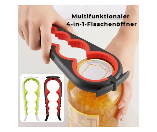 Multi-Öffner 4-in-1