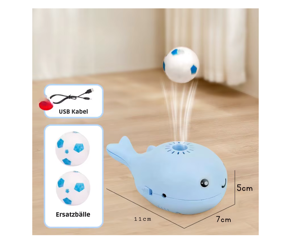 Flitzball
