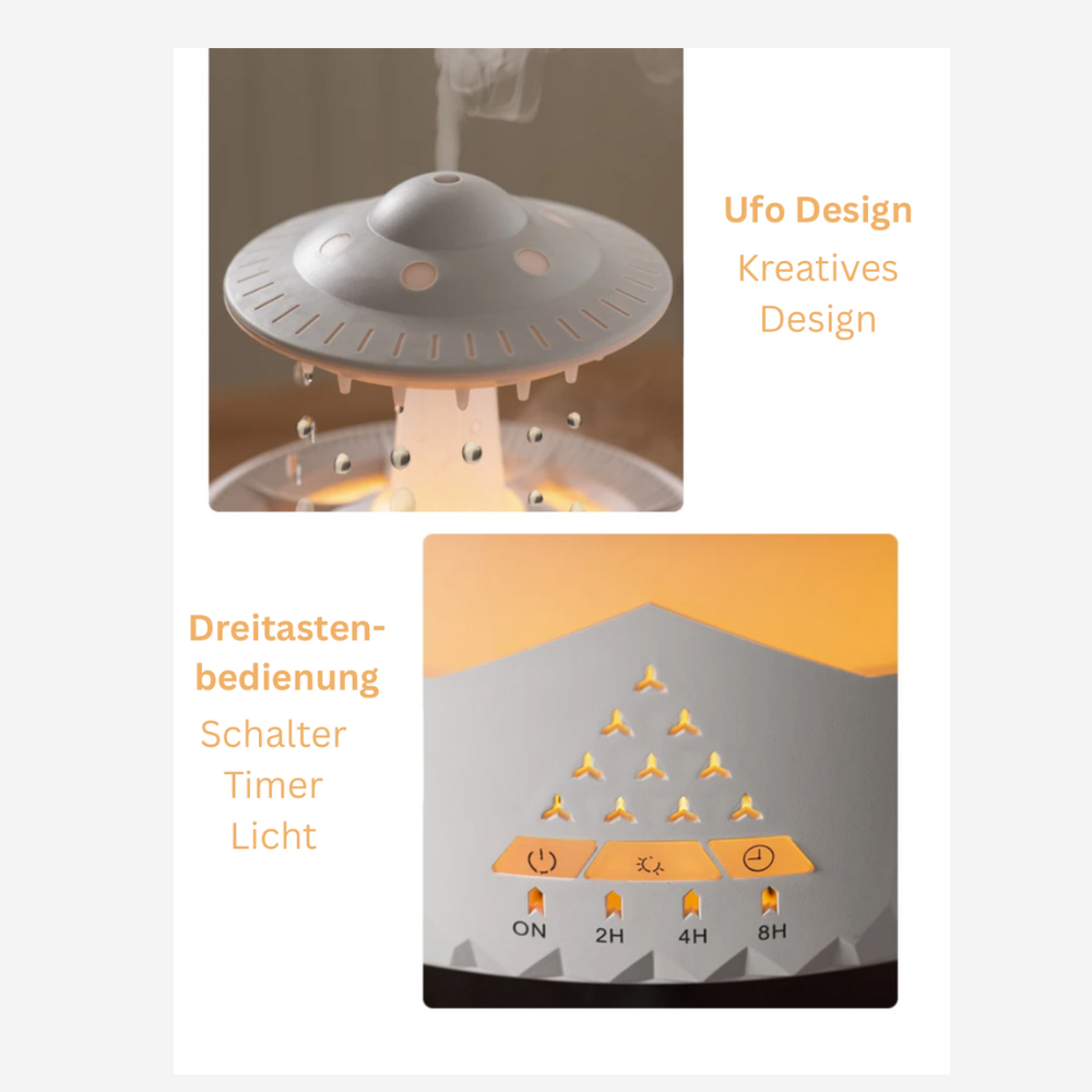 RainLight Diffuser