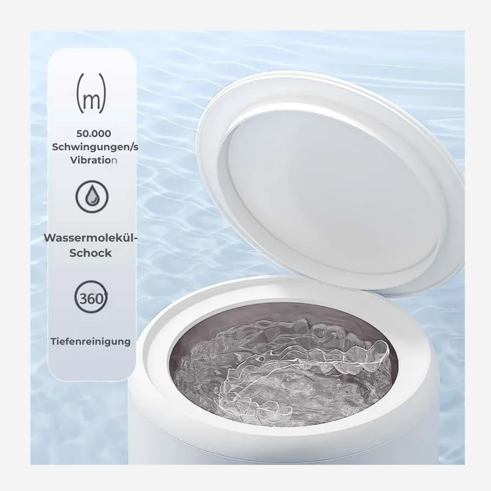 ProthesenWaschBox 3in1