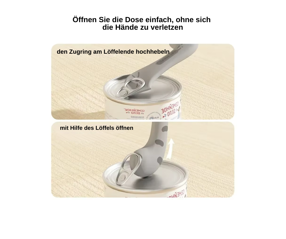 Futterfix 2in1