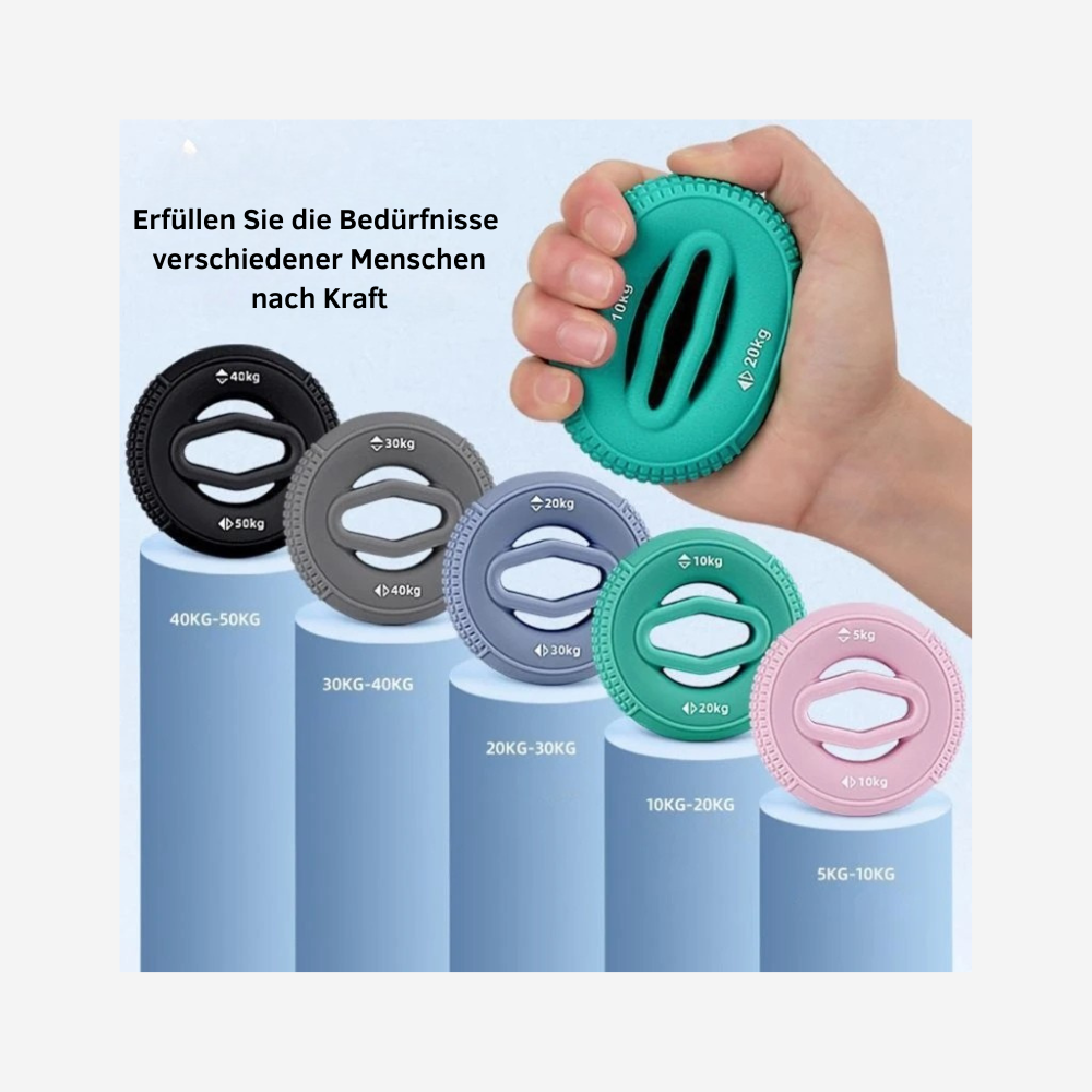 Handkraft-Trainer