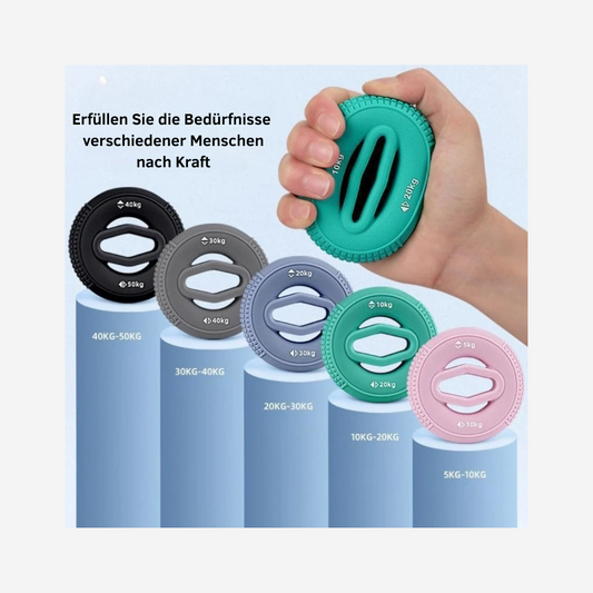 Handkraft-Trainer