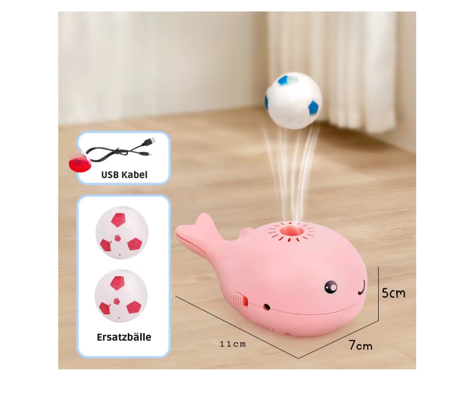 Flitzball