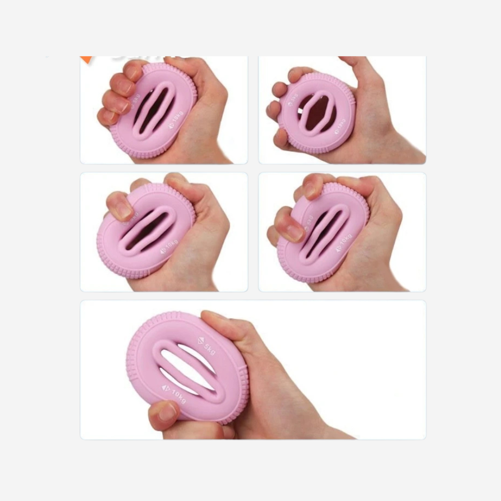 Handkraft-Trainer