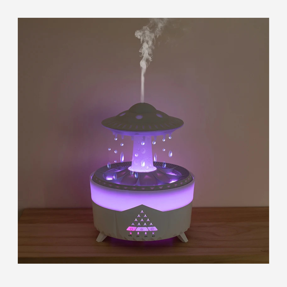 RainLight Diffuser