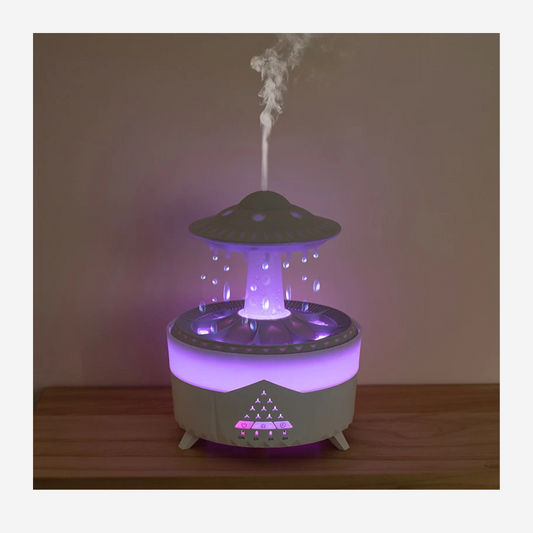 RainLight Diffuser