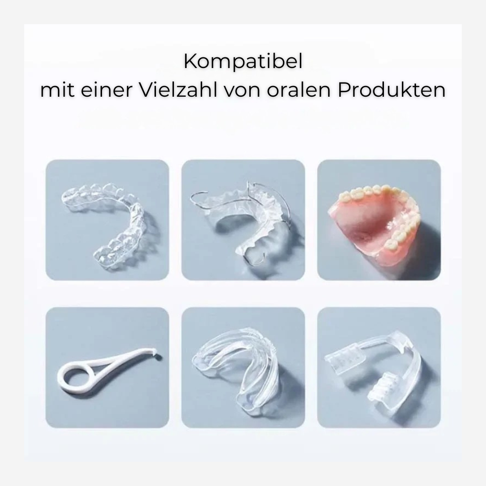 ProthesenWaschBox 3in1