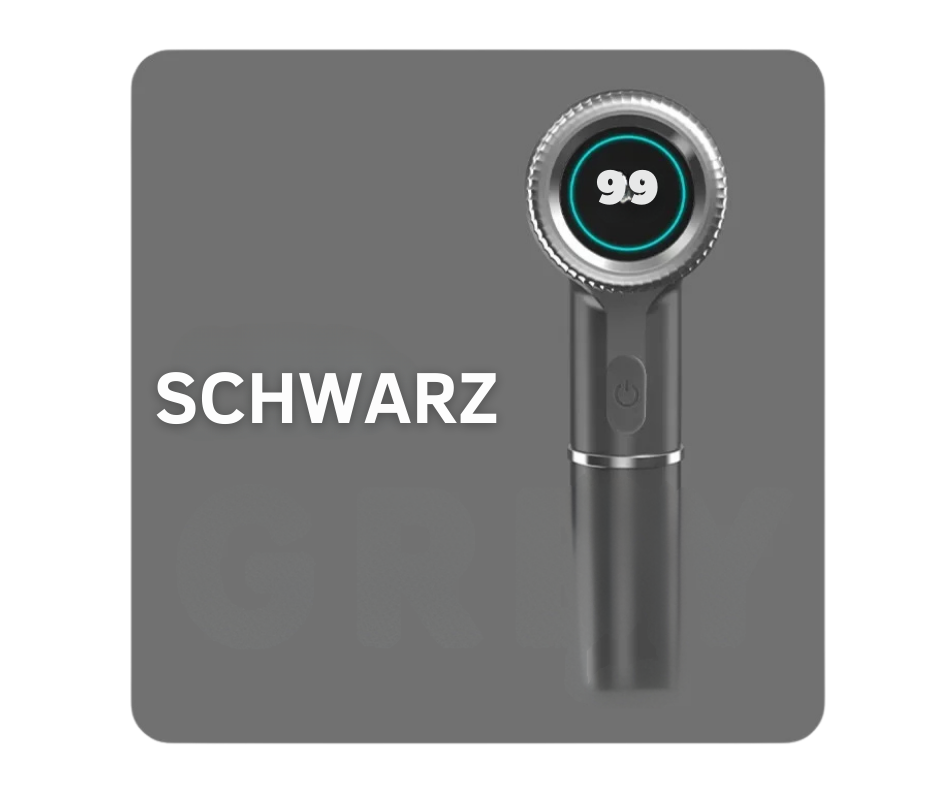 PowerClean 5-in 1 Elektrobürste