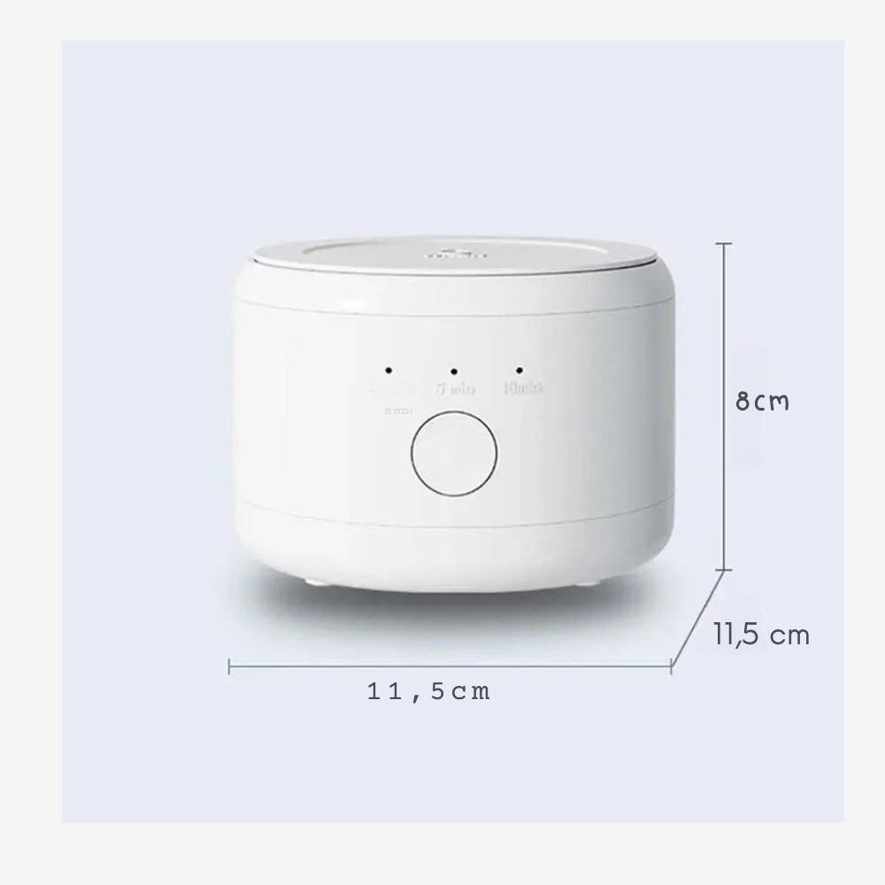 ProthesenWaschBox 3in1