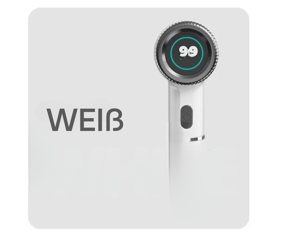 PowerClean 5-in 1 Elektrobürste