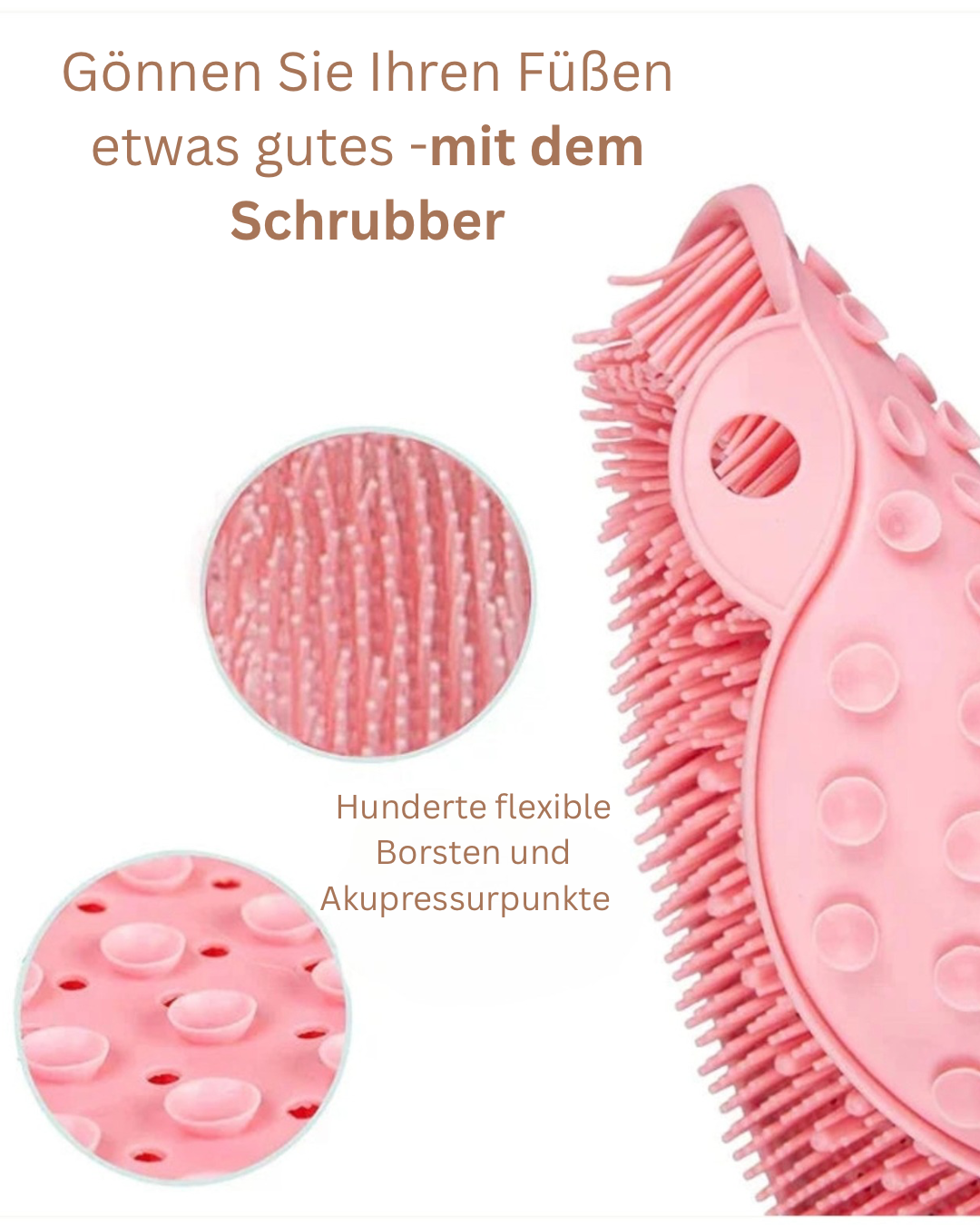 StepClean Duschmatte