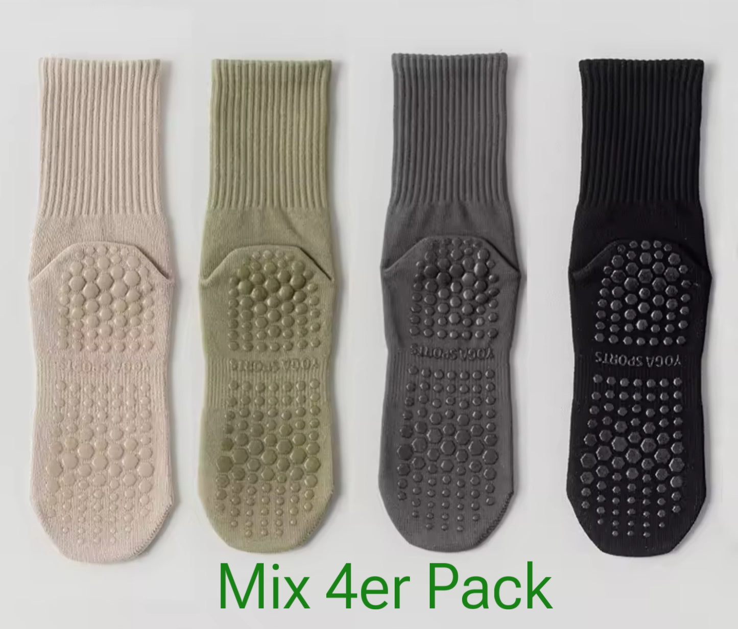 Grip Antirutsch Socken