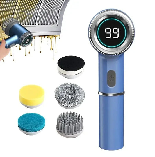 PowerClean 5-in 1 Elektrobürste