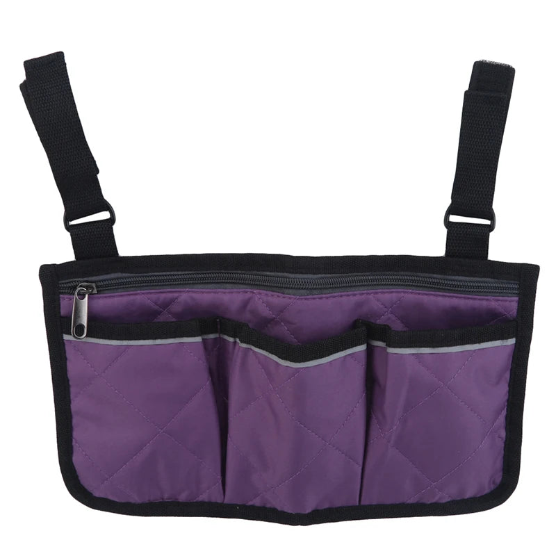 FlexBag Rollstuhltasche