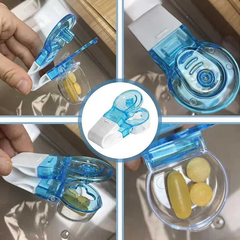 PillenBlister