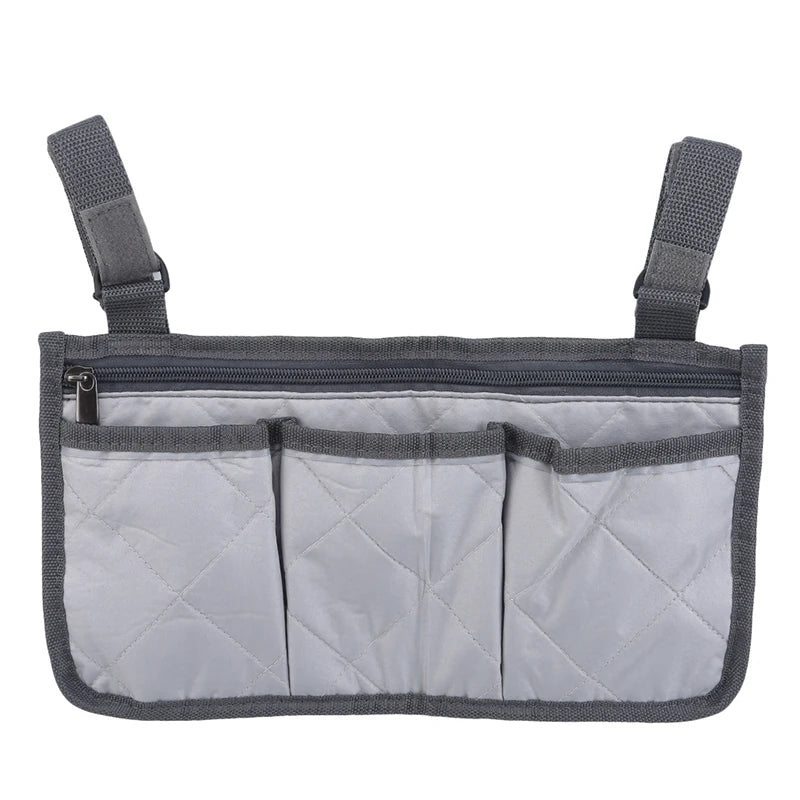 FlexBag Rollstuhltasche