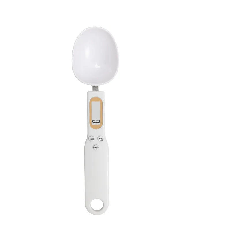 SmartSpoon- Digitale Löffelwaage