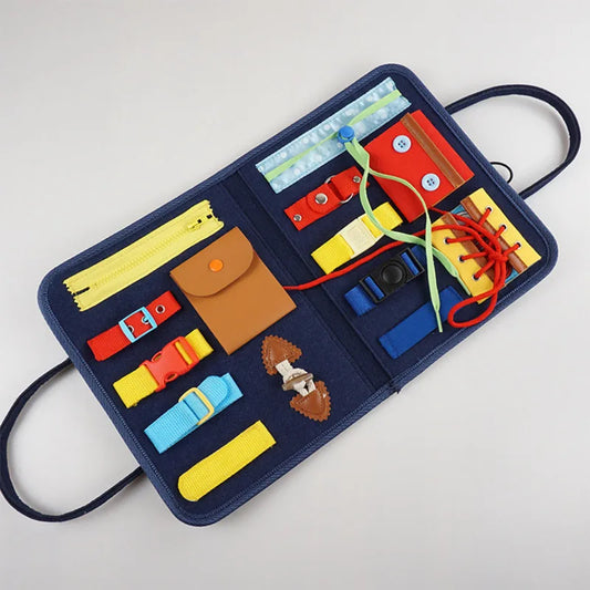 MotorikBoard 50+