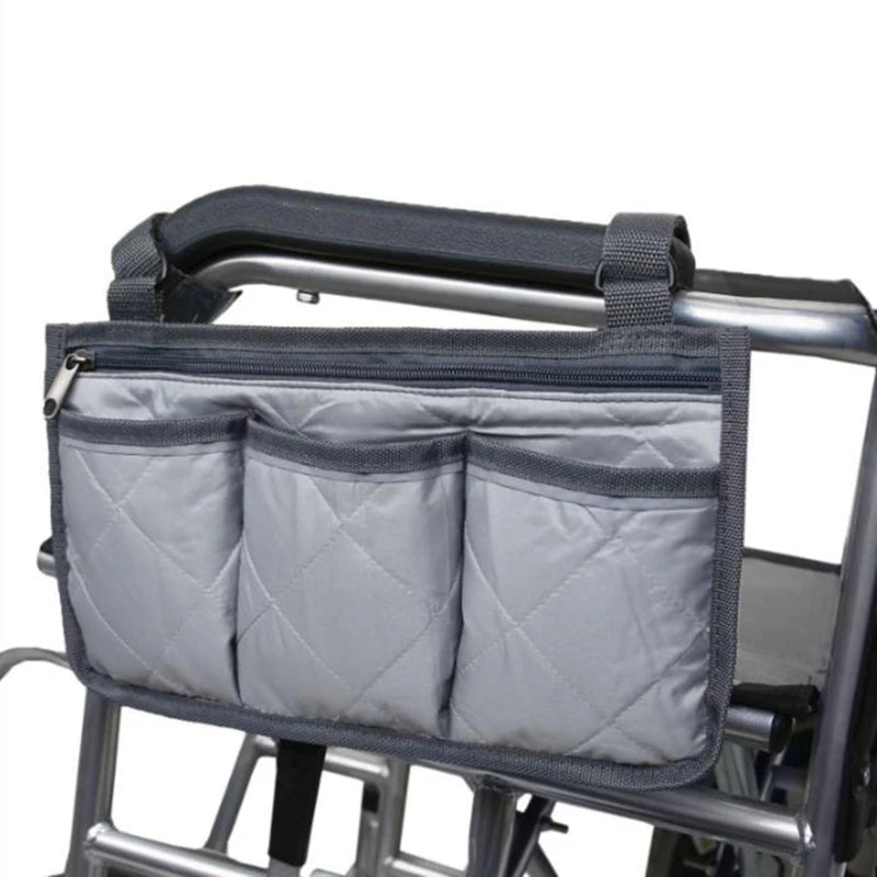FlexBag Rollstuhltasche