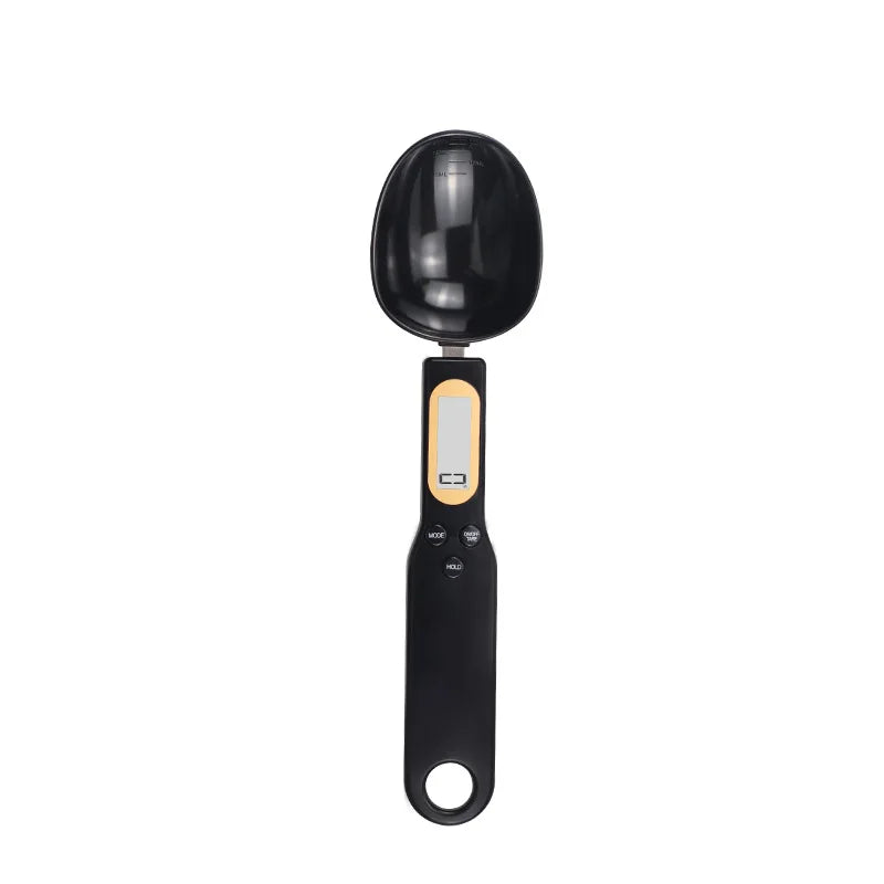 SmartSpoon- Digitale Löffelwaage