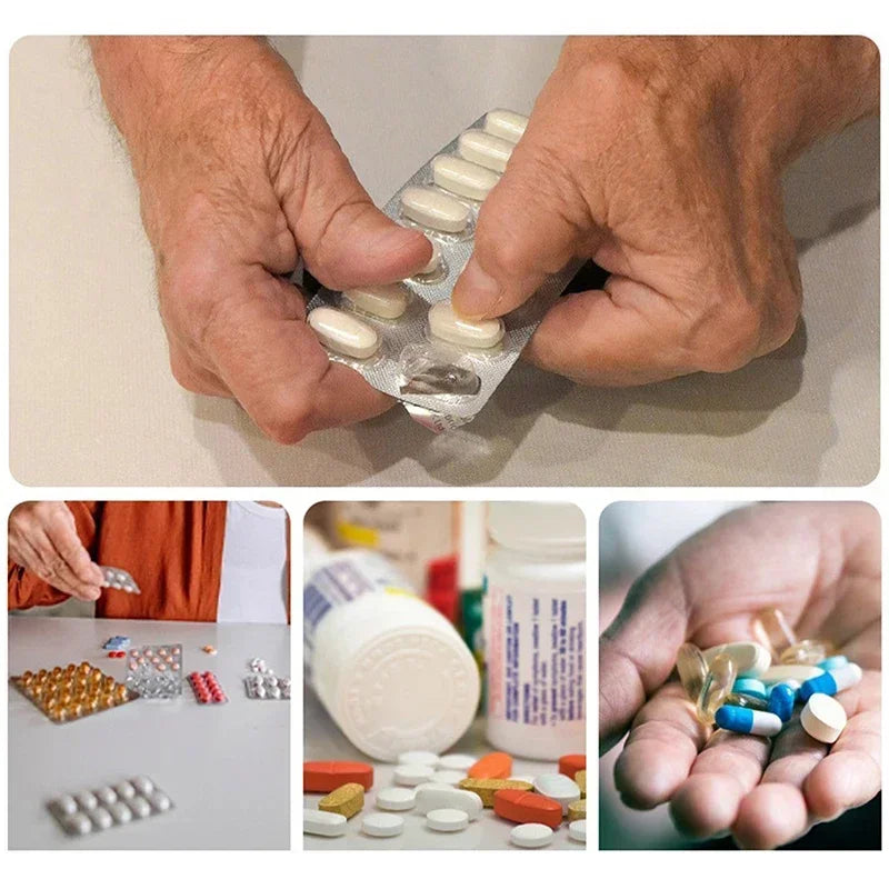 PillenBlister