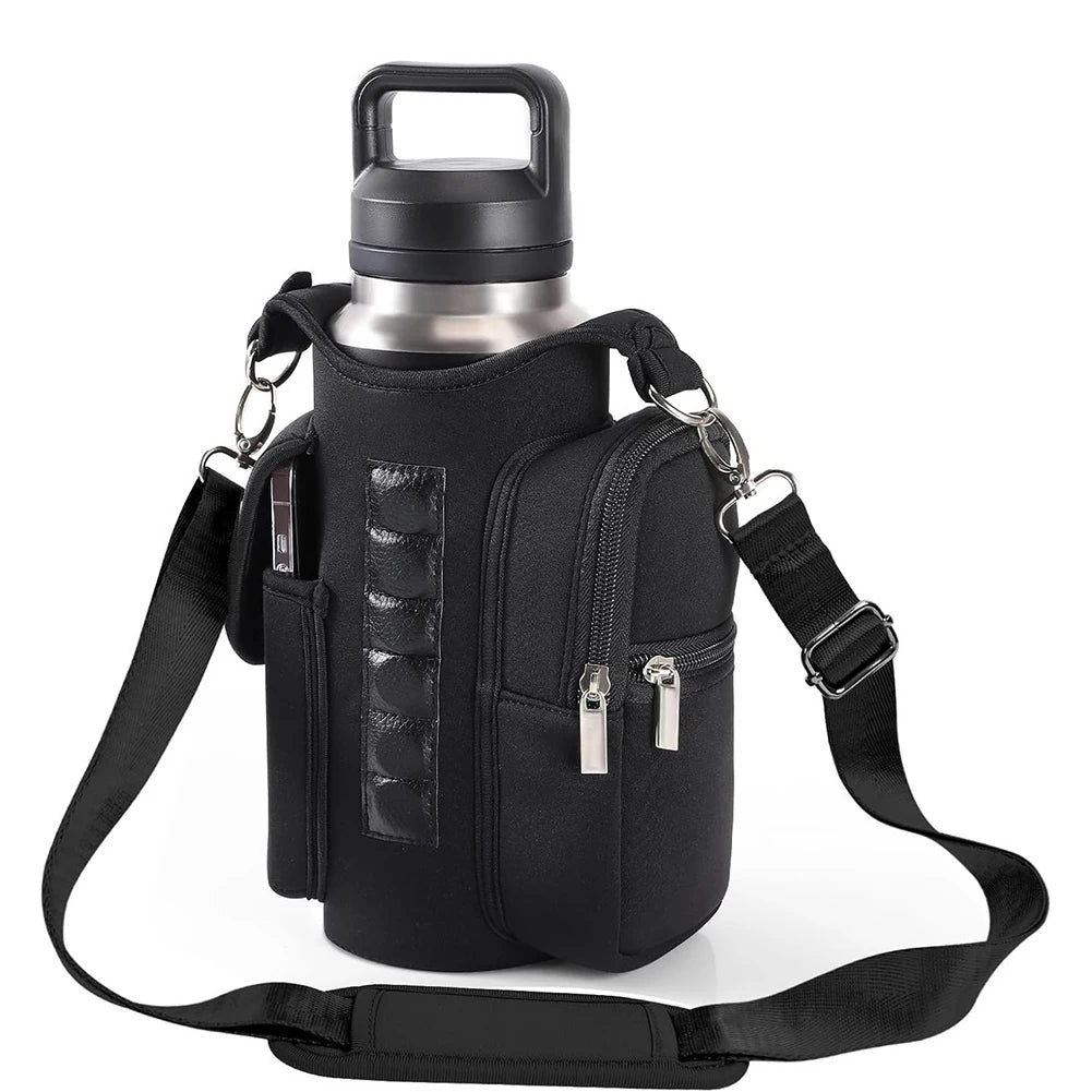 Magnetic GymBag -Magnetische Sporttasche