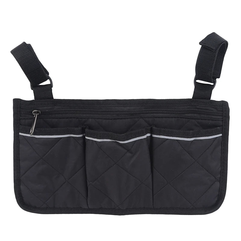 FlexBag Rollstuhltasche