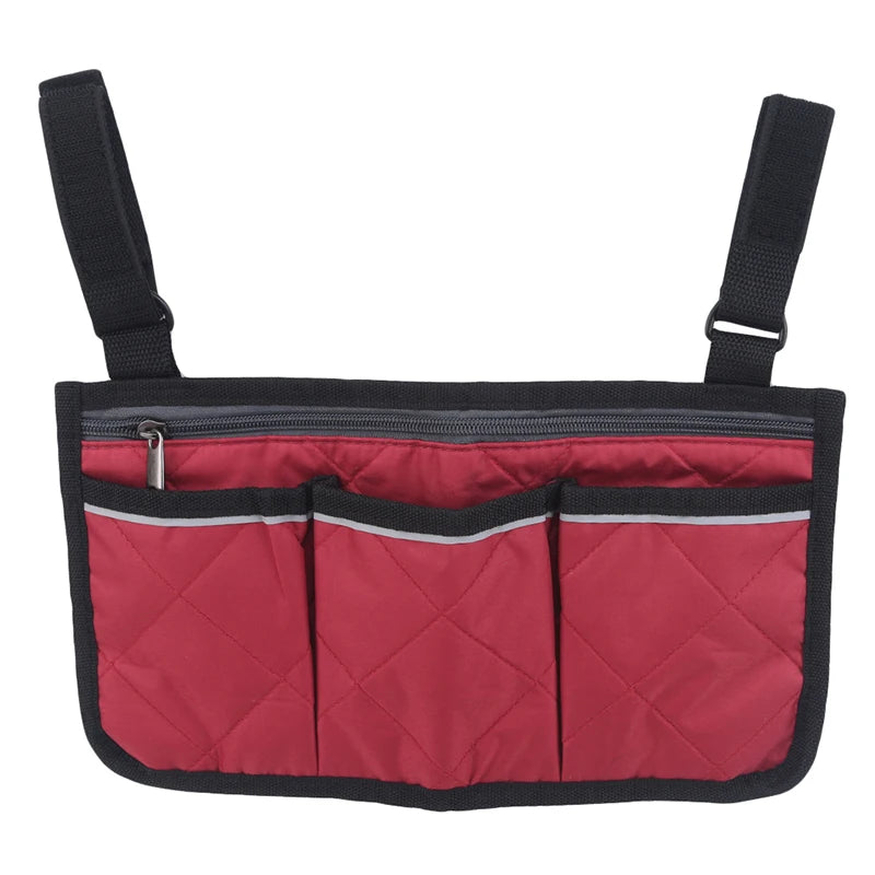 FlexBag Rollstuhltasche