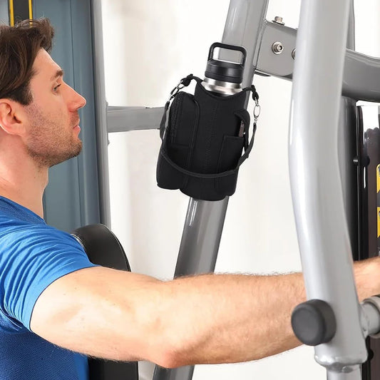 Magnetic GymBag -Magnetische Sporttasche