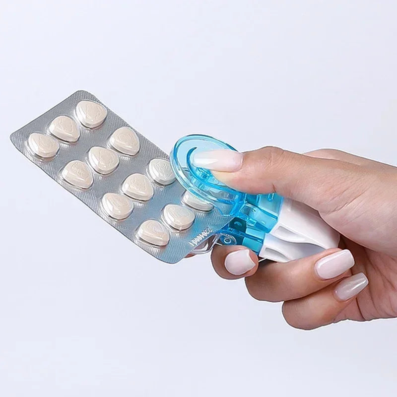 PillenBlister