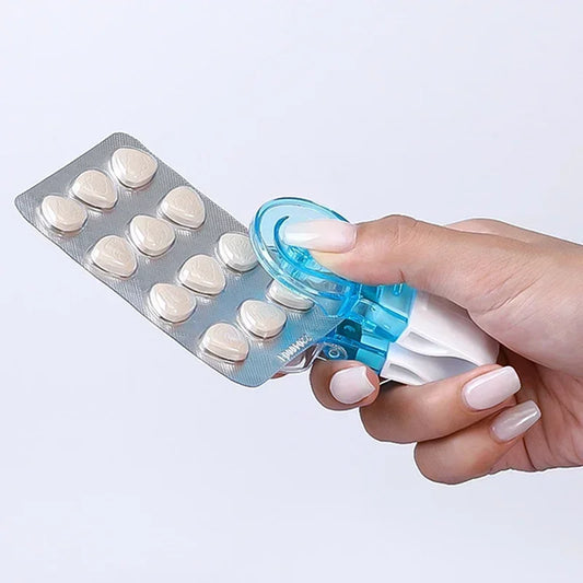PillenBlister