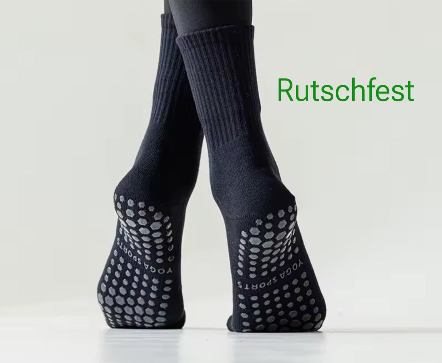 Grip Antirutsch Socken