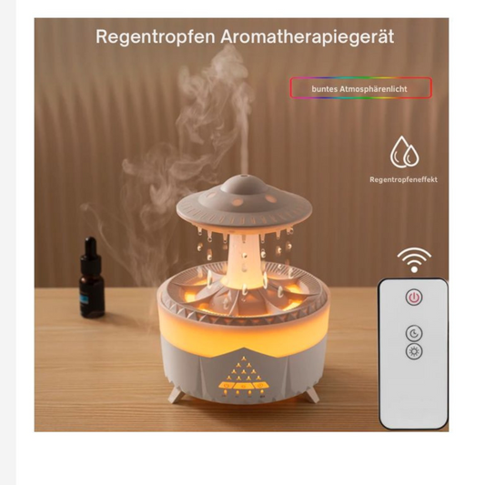 RainLight Diffuser