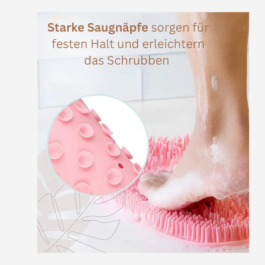 StepClean Duschmatte