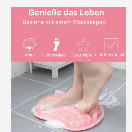 StepClean Duschmatte