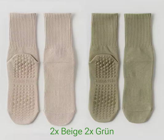 Grip Antirutsch Socken