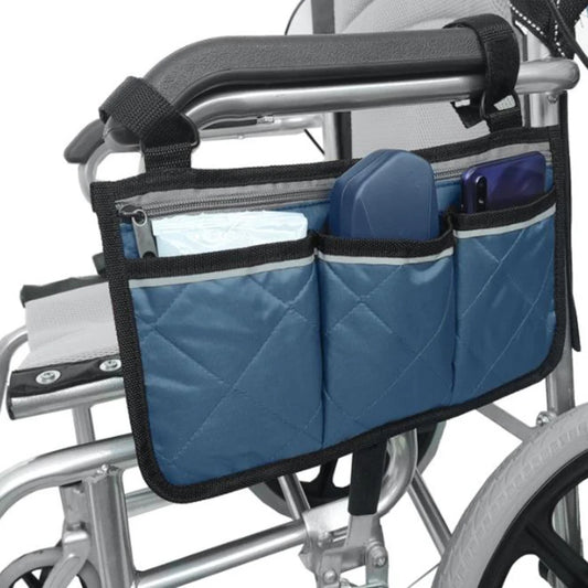 FlexBag Rollstuhltasche